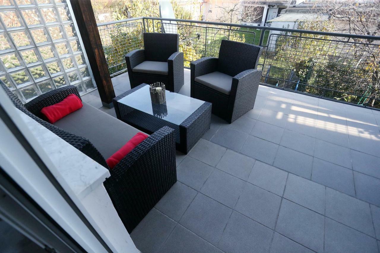 Tara Apartmán Záhřeb