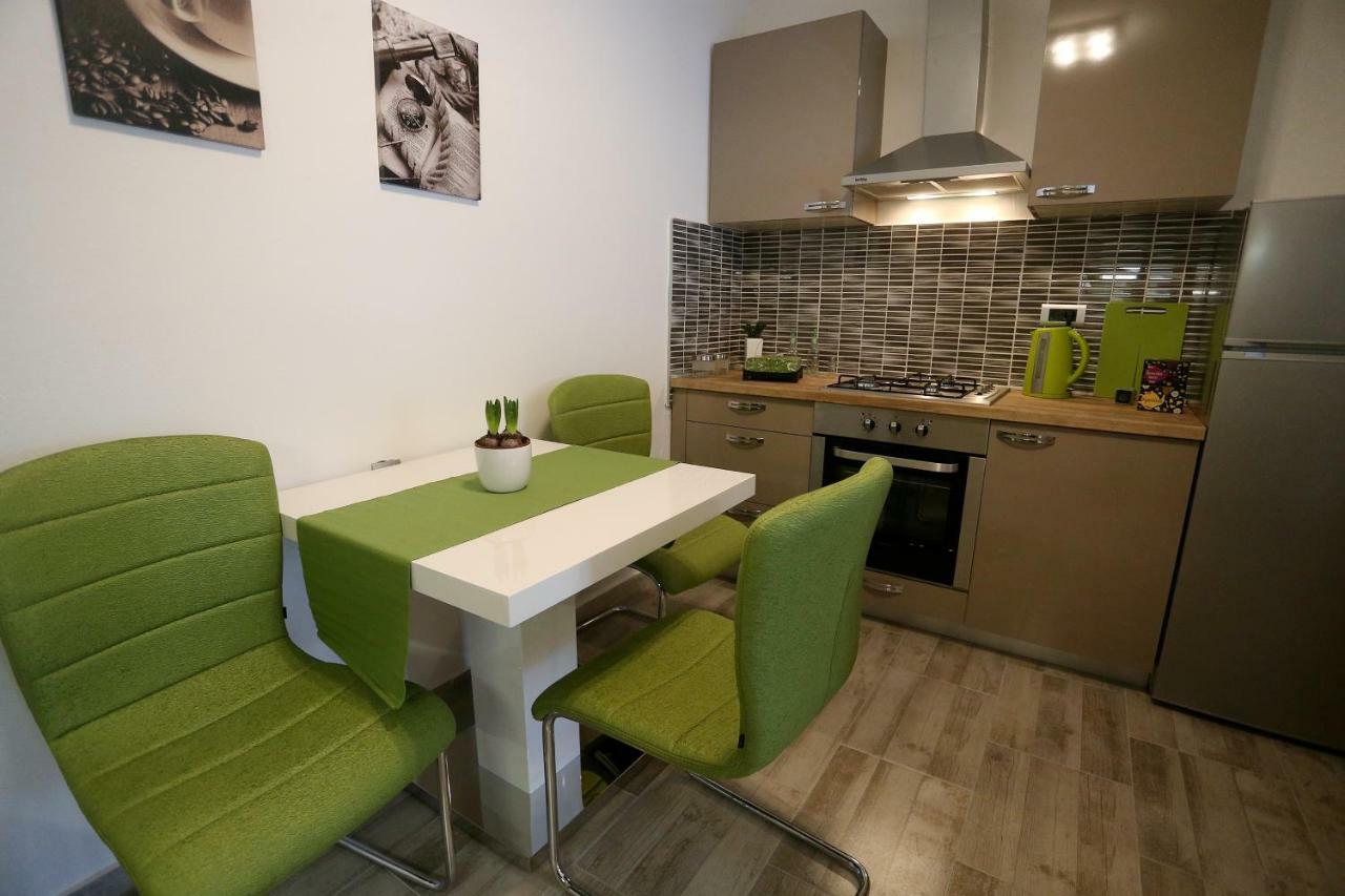 Apartmán Tara *