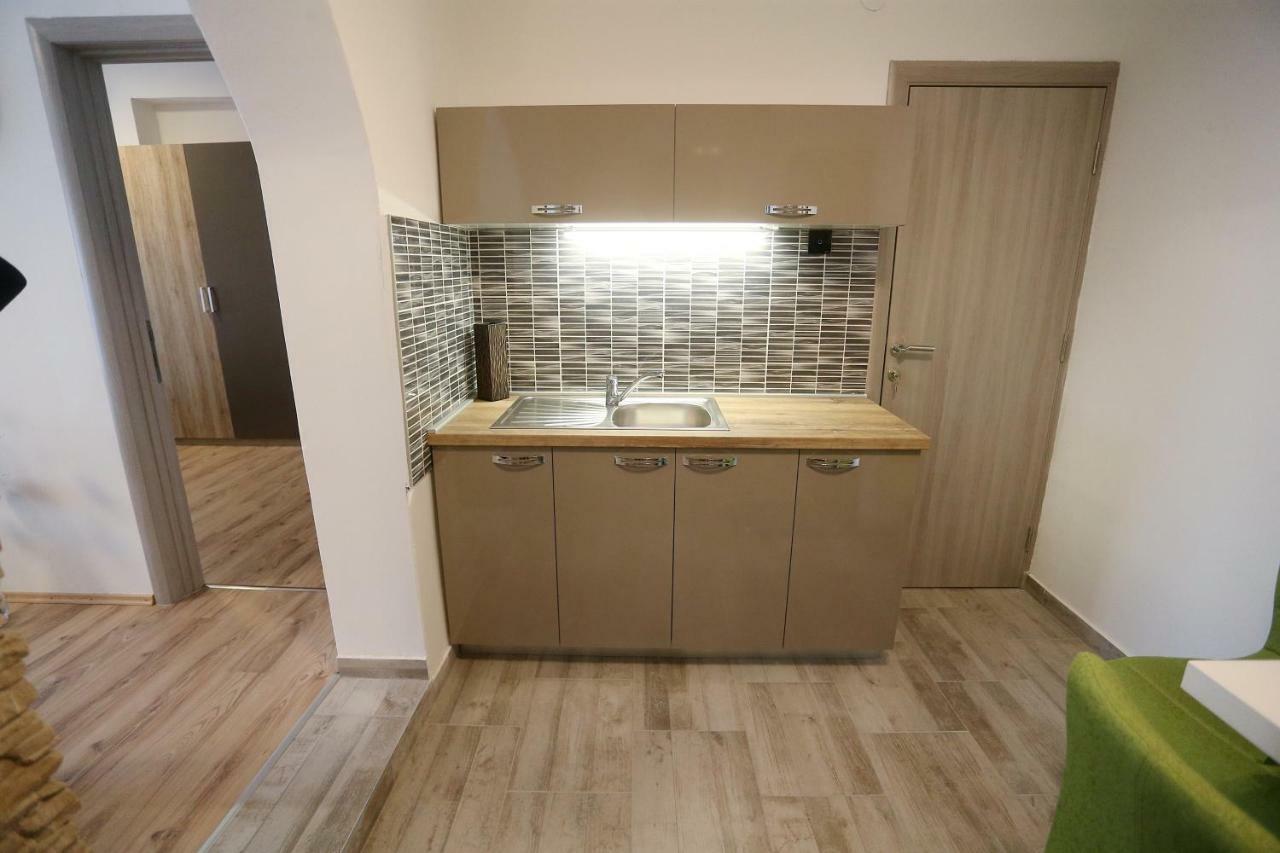 Apartmán Tara