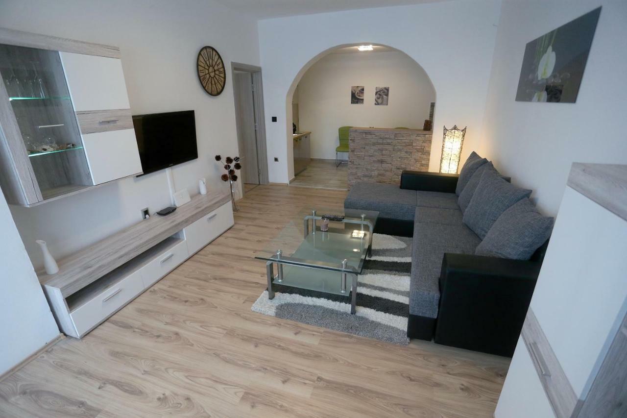 Tara Apartmán Záhřeb