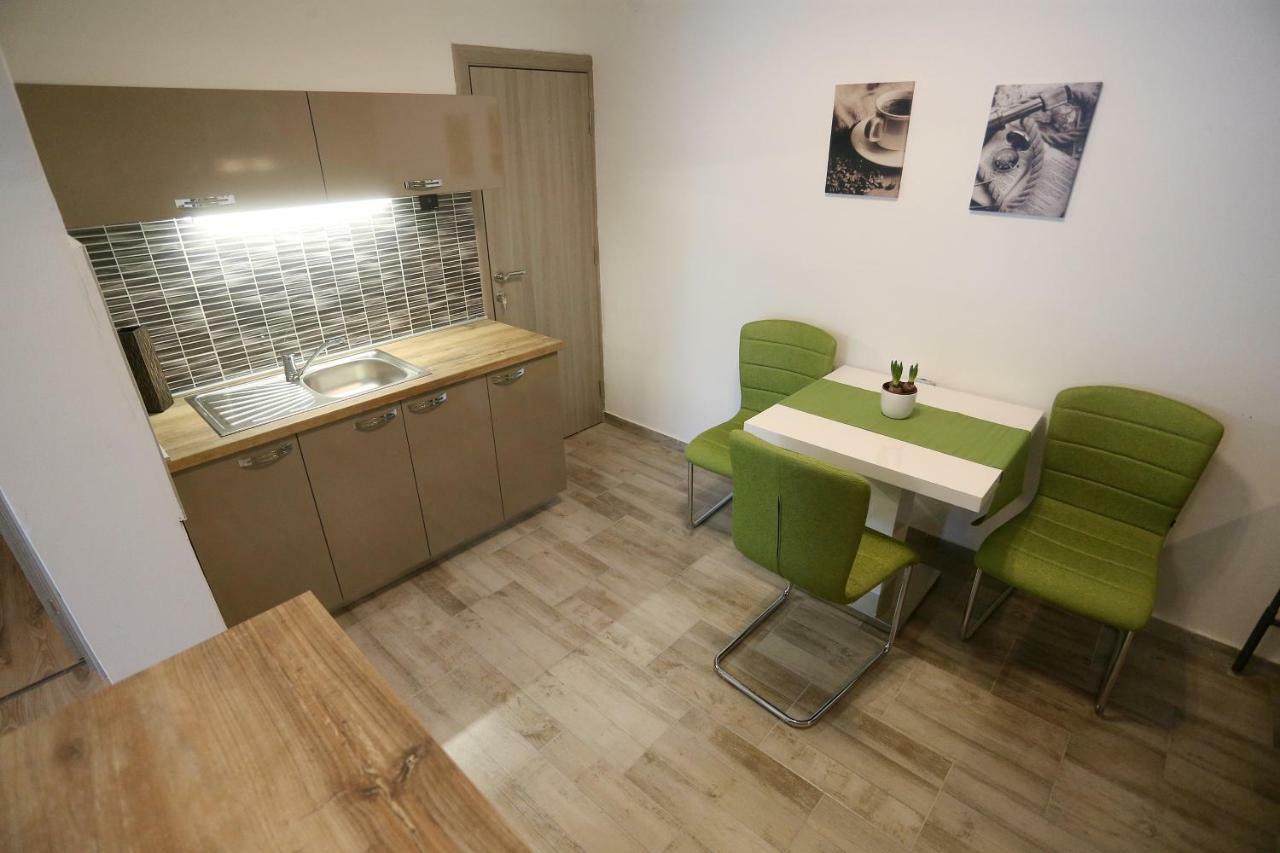 Apartmán Tara